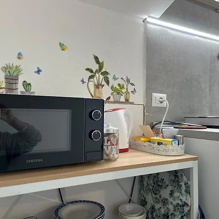 Afrodite Loft Eros *