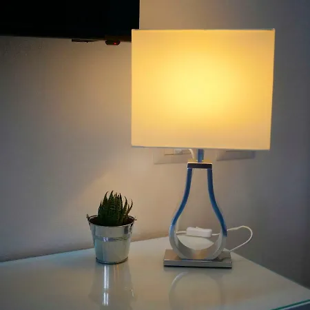 Afrodite Loft Eros *