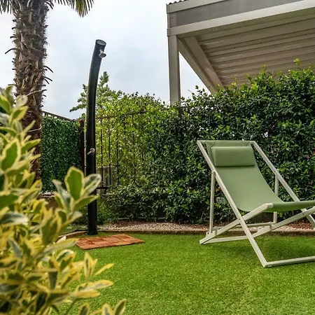 Afrodite Loft Eros * 베로나