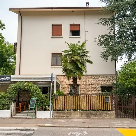 Afrodite Loft Eros *