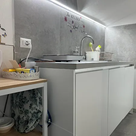 Afrodite Loft Eros *