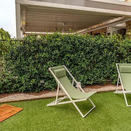 Afrodite Loft Eros Verona